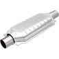 MagnaFlow Standard Grade Federal / EPA Compliant Universal Catalytic Converter 94406