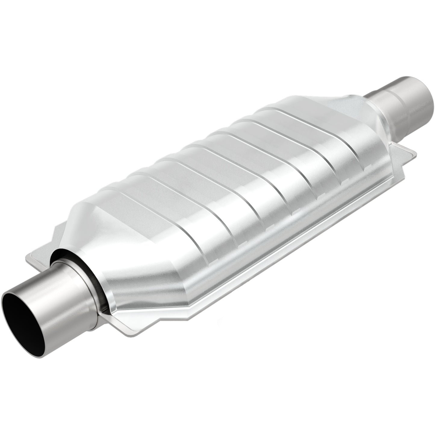 MagnaFlow Standard Grade Federal / EPA Compliant Universal Catalytic Converter 94409