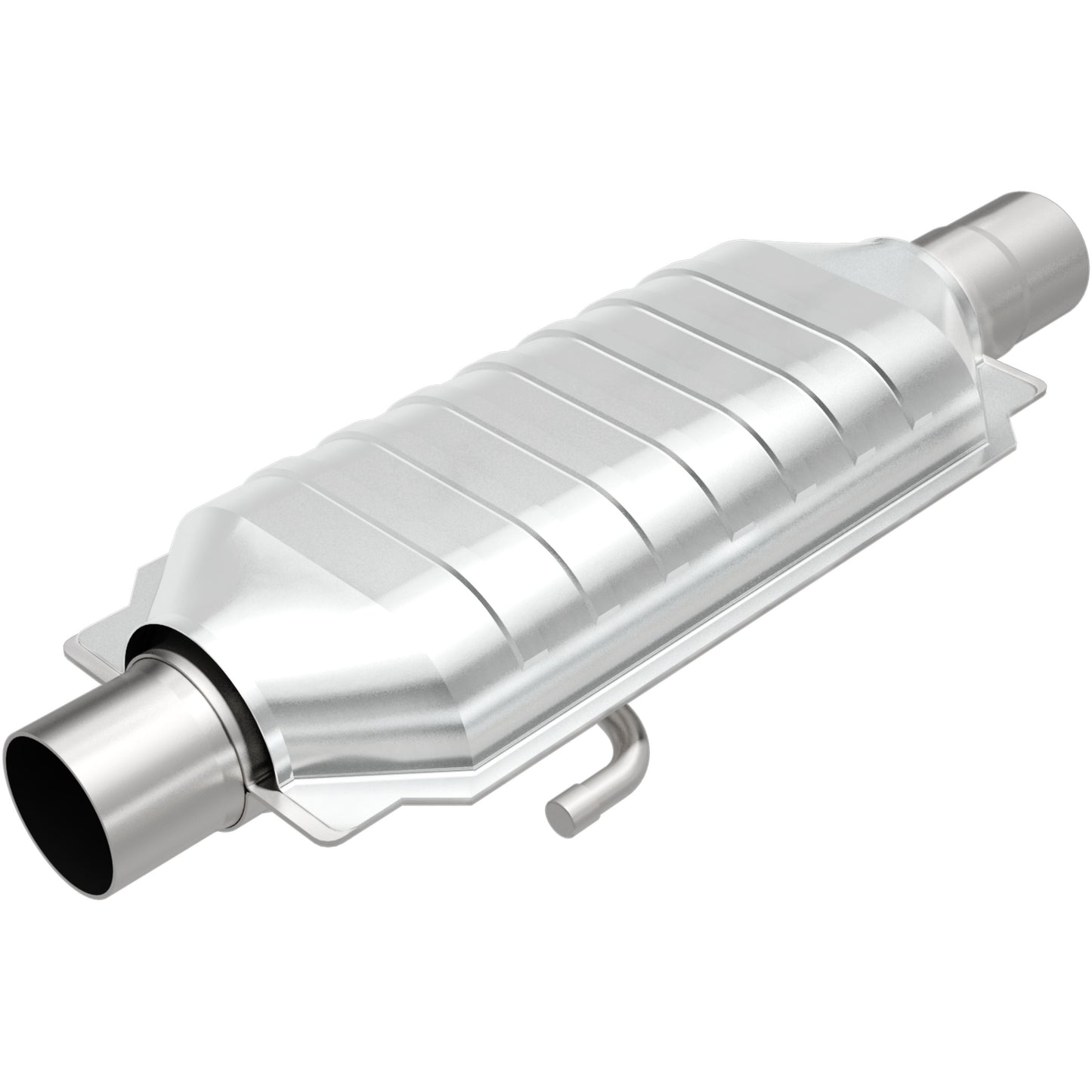 MagnaFlow Standard Grade Federal / EPA Compliant Universal Catalytic Converter 94415