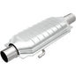 MagnaFlow Standard Grade Federal / EPA Compliant Universal Catalytic Converter 94415