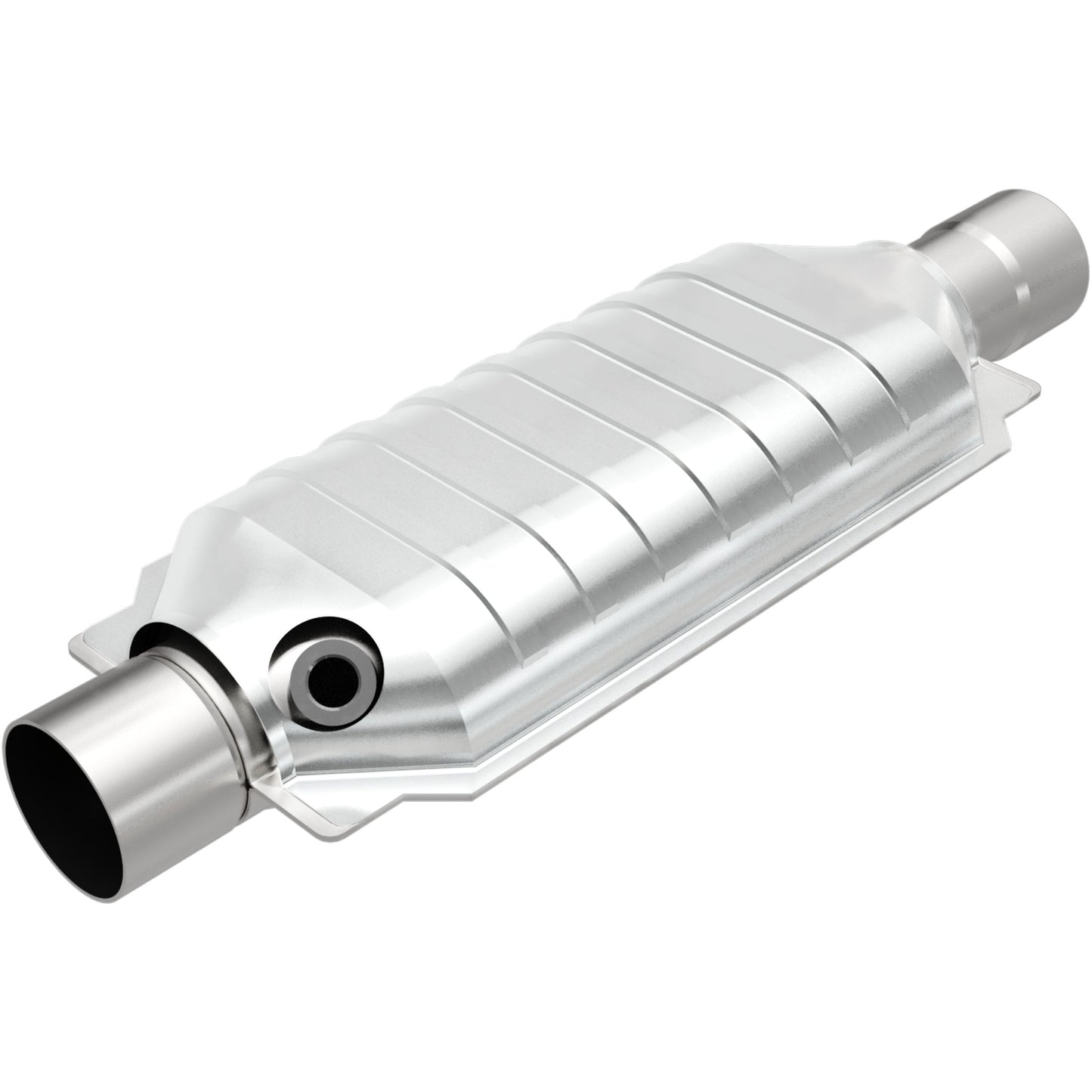 MagnaFlow Standard Grade Federal / EPA Compliant Universal Catalytic Converter 94436
