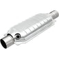 MagnaFlow Standard Grade Federal / EPA Compliant Universal Catalytic Converter 94439