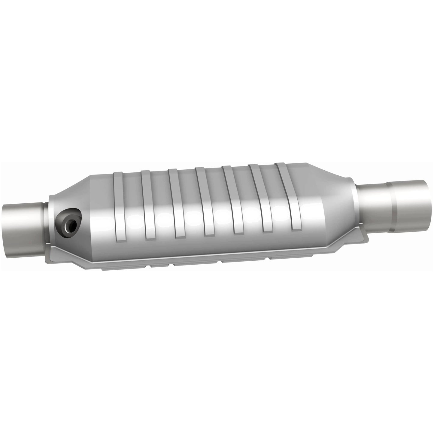 MagnaFlow Standard Grade Federal / EPA Compliant Universal Catalytic Converter 94439