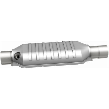 MagnaFlow Standard Grade Federal / EPA Compliant Universal Catalytic Converter 94439
