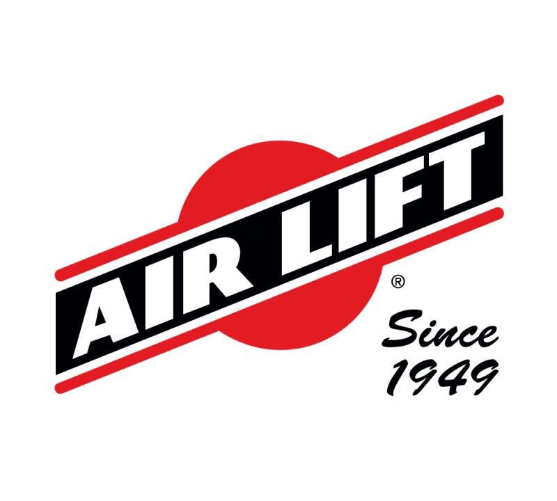 AIRLIFT 1000 Air Spring Kit