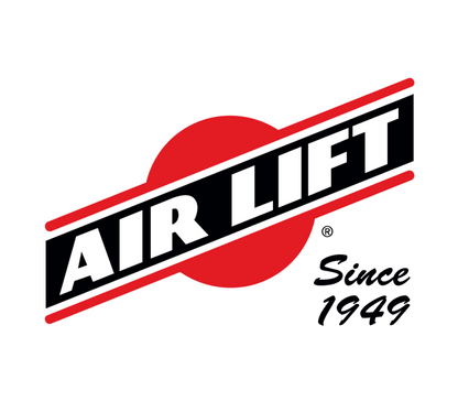 AIRLIFT Loadlifter 5000 Air Spring Kit