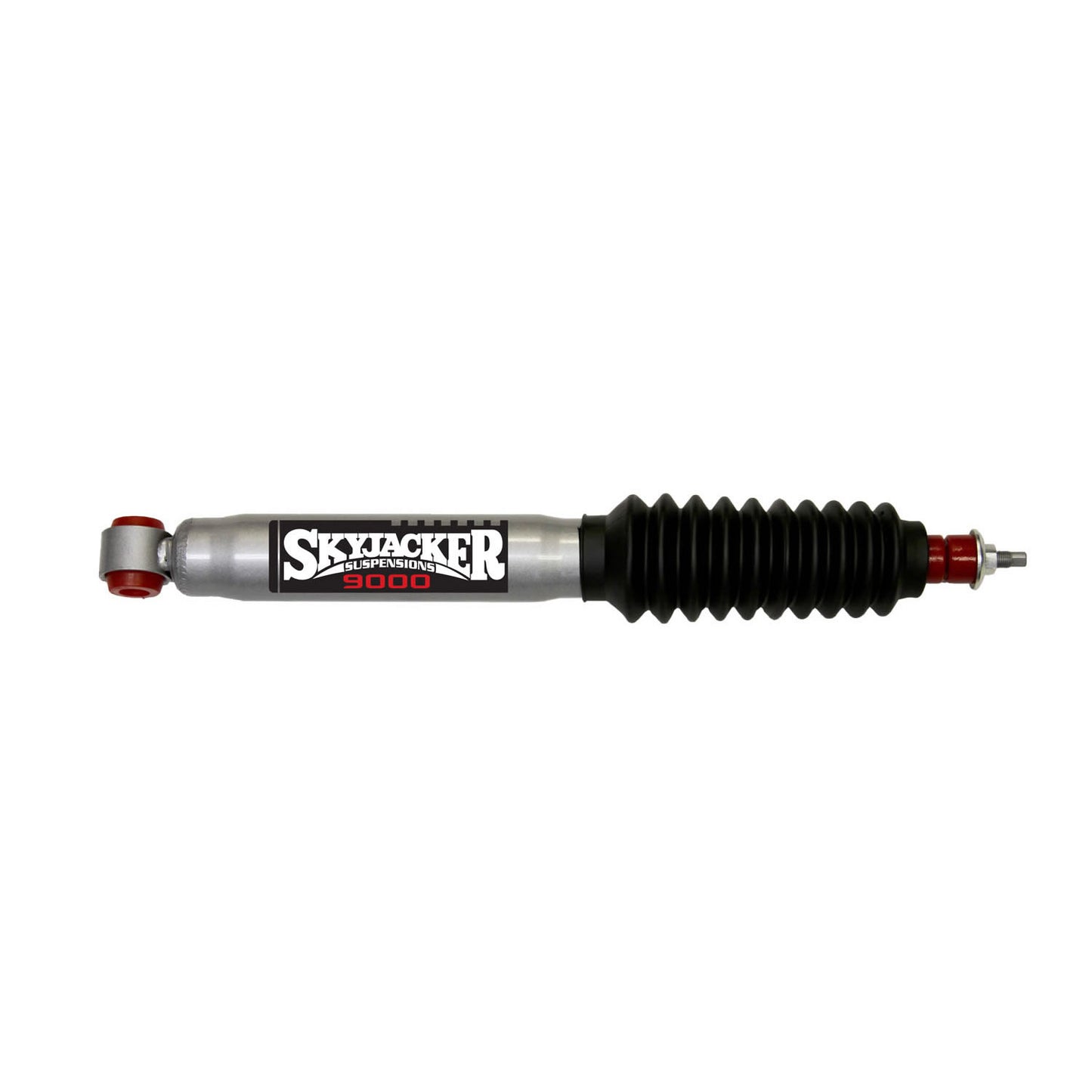 Skyjacker - REPL STAB SILVER W/BK BOOT - 9500