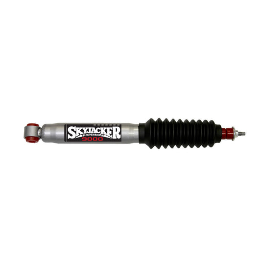 Skyjacker - REPL STAB SILVER W/BK BOOT - 9500