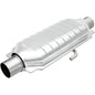 MagnaFlow Standard Grade Federal / EPA Compliant Universal Catalytic Converter 95016