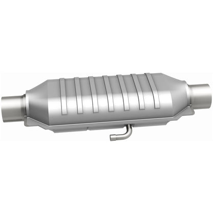 MagnaFlow Standard Grade Federal / EPA Compliant Universal Catalytic Converter 95016
