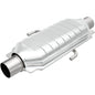 MagnaFlow Standard Grade Federal / EPA Compliant Universal Catalytic Converter 95025