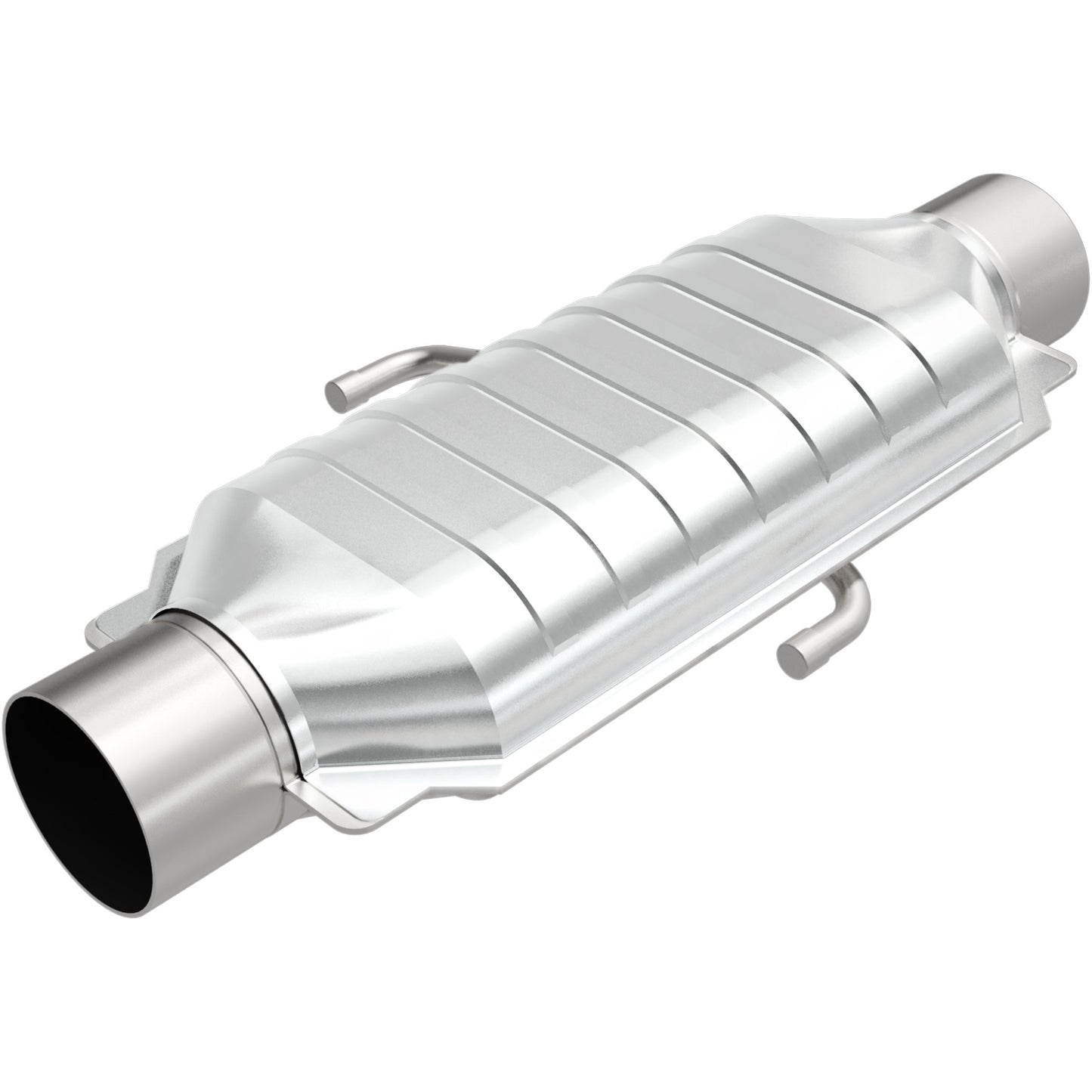 MagnaFlow Standard Grade Federal / EPA Compliant Universal Catalytic Converter 95029
