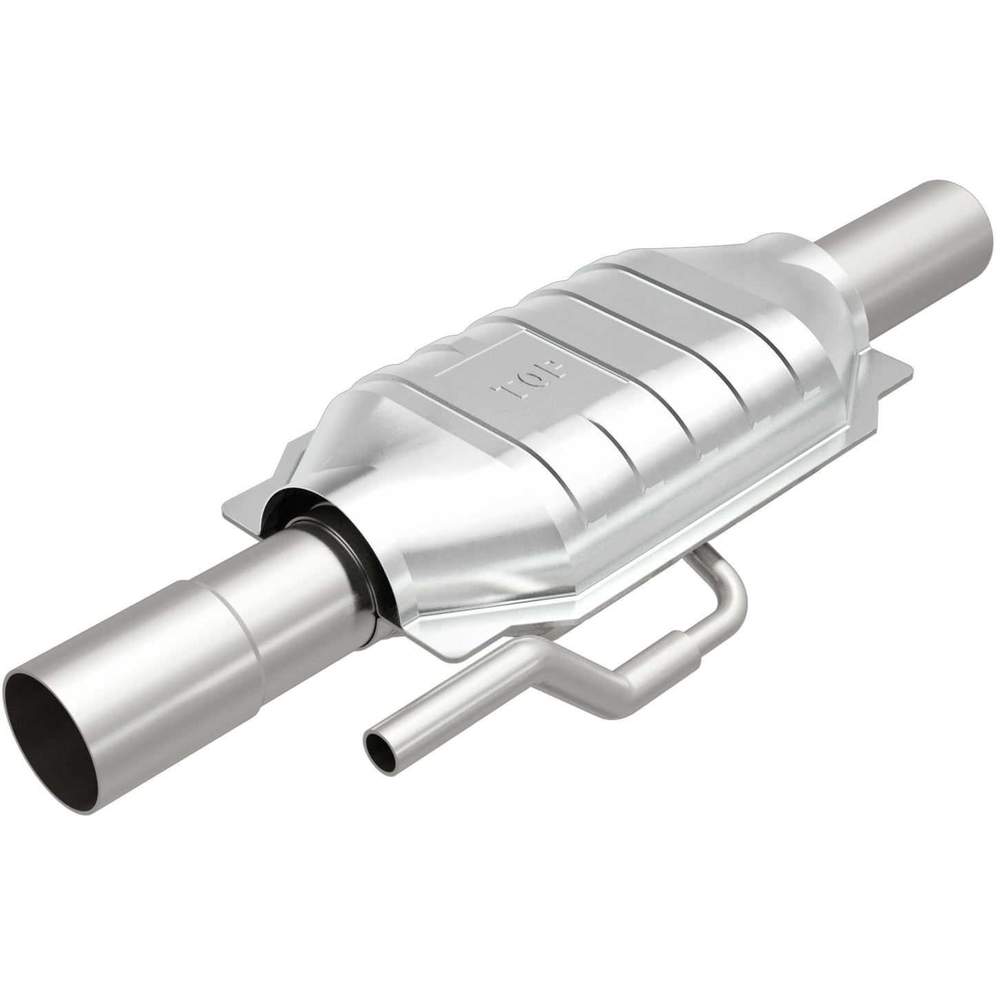 MagnaFlow HM Grade Federal / EPA Compliant Direct-Fit Catalytic Converter 95220