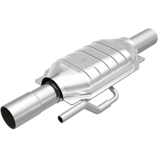 MagnaFlow HM Grade Federal / EPA Compliant Direct-Fit Catalytic Converter 95220