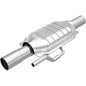 MagnaFlow HM Grade Federal / EPA Compliant Direct-Fit Catalytic Converter 95220