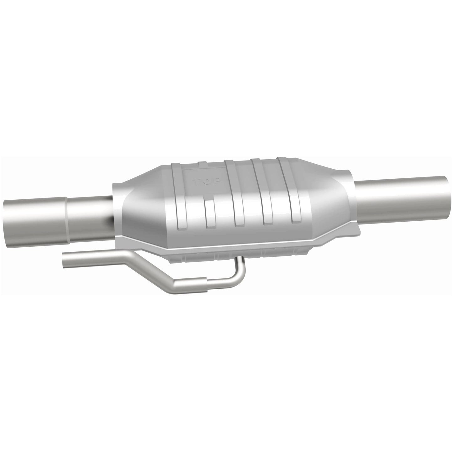 MagnaFlow HM Grade Federal / EPA Compliant Direct-Fit Catalytic Converter 95220