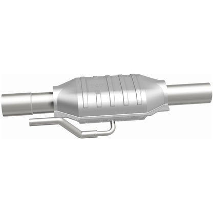 MagnaFlow HM Grade Federal / EPA Compliant Direct-Fit Catalytic Converter 95220