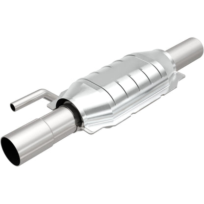 MagnaFlow HM Grade Federal / EPA Compliant Direct-Fit Catalytic Converter 95221
