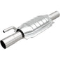 MagnaFlow HM Grade Federal / EPA Compliant Direct-Fit Catalytic Converter 95221