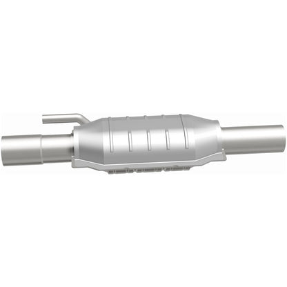 MagnaFlow HM Grade Federal / EPA Compliant Direct-Fit Catalytic Converter 95221