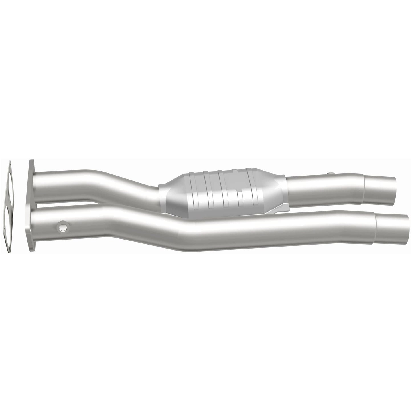MagnaFlow HM Grade Federal / EPA Compliant Direct-Fit Catalytic Converter 95471