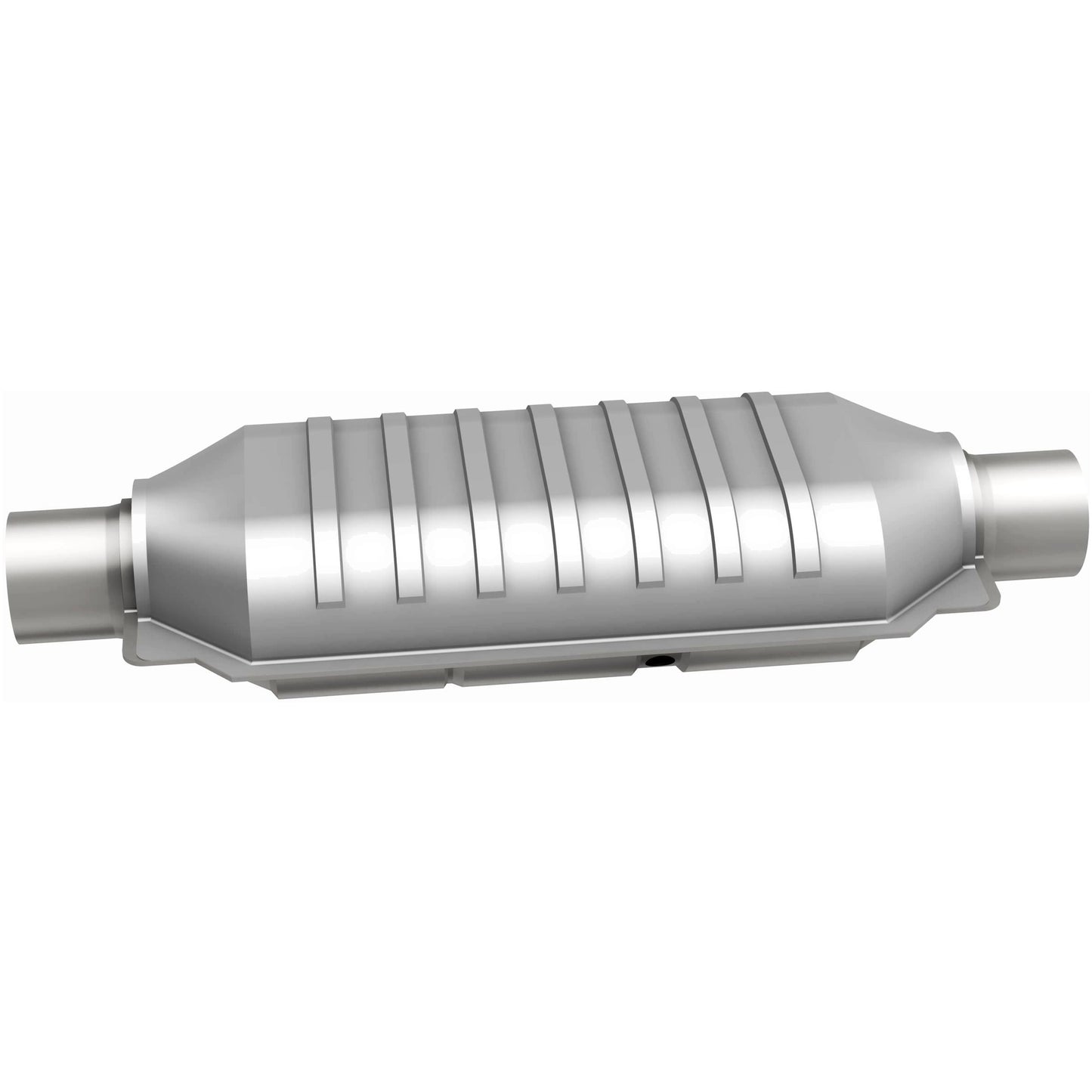 MagnaFlow Standard Grade Federal / EPA Compliant Universal Catalytic Converter 95509