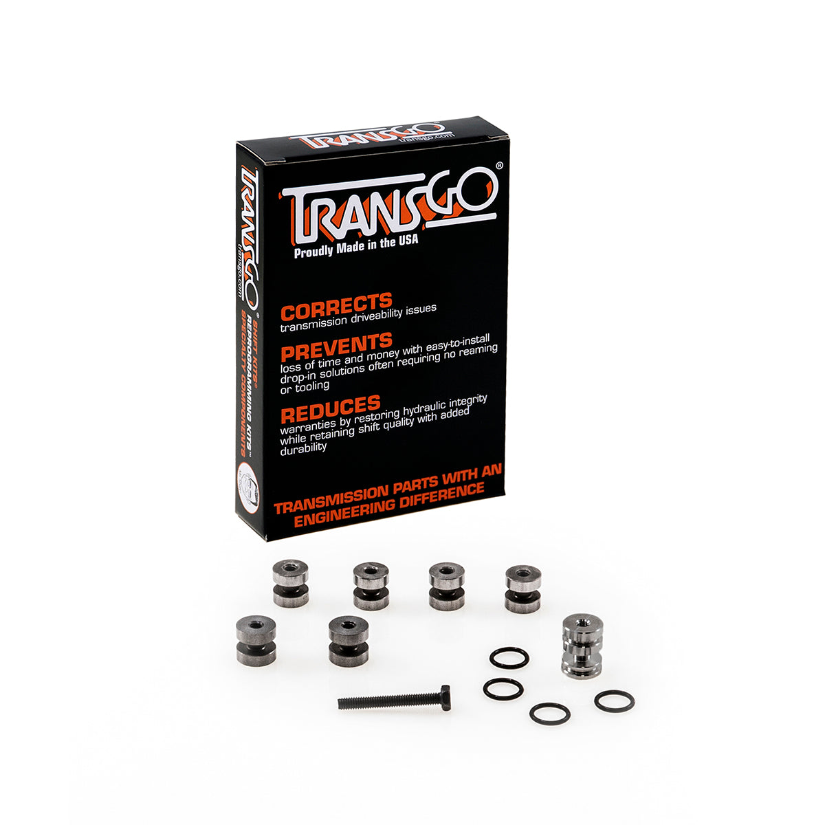 Toyota End Plug Kit With 6 Steel End Plugs  Orings And Installation Tool