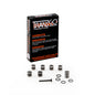 Toyota End Plug Kit With 6 Steel End Plugs  Orings And Installation Tool
