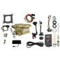 Go EFI 2 Barrel 400 HP Classic Gold EFI System Master Kit