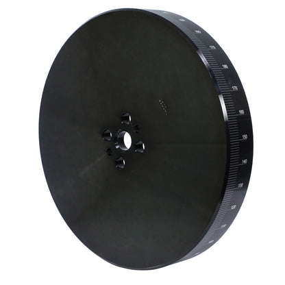 Fluidampr - 960341 - Harmonic Balancer - Fluidampr - Dodge - 5.9L Cummins - No Pulley - Each