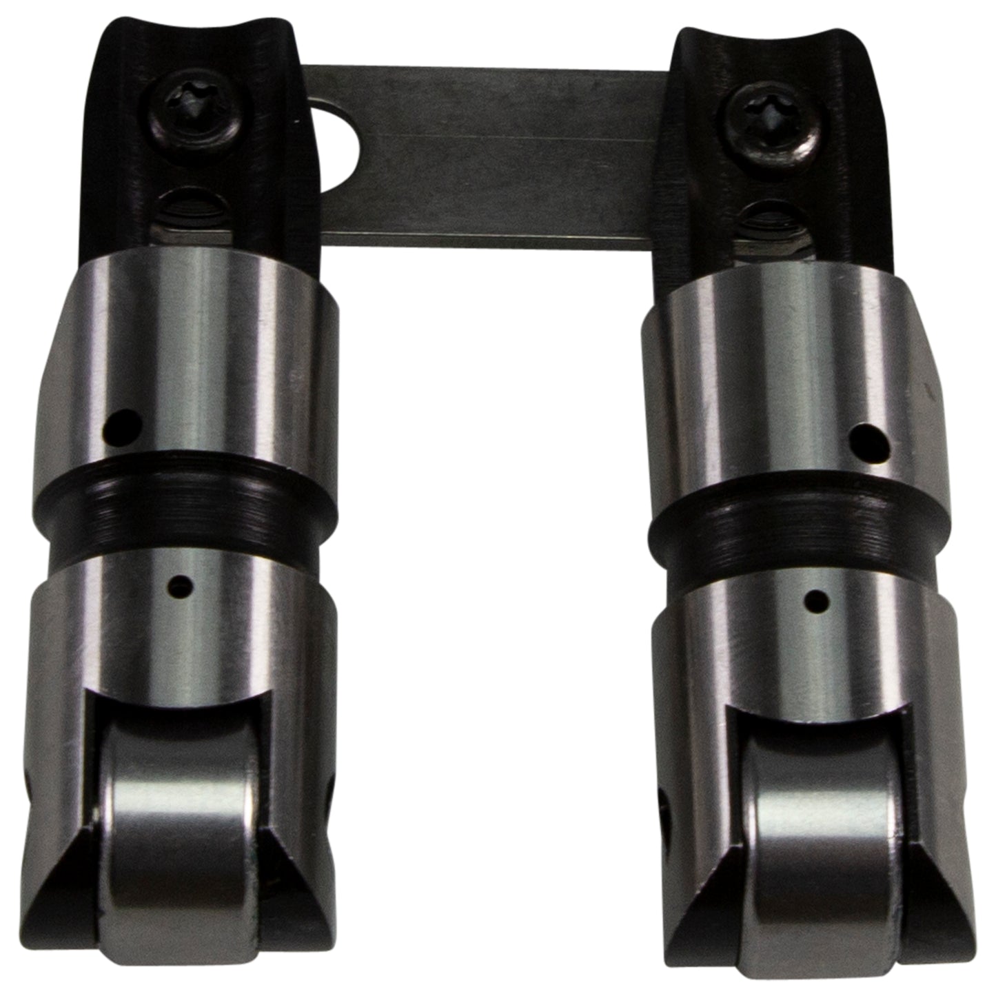 Sportsman Solid Roller Lifter Pair W/ Bearing For Chevrolet Small Block
