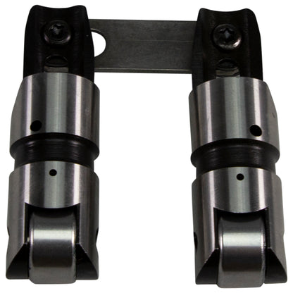 Sportsman Solid Roller Lifter Pair W/ Bearing For Chevrolet Small Block