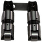 Sportsman Solid Roller Lifter Pair W/ Bearing For Chevrolet Small Block
