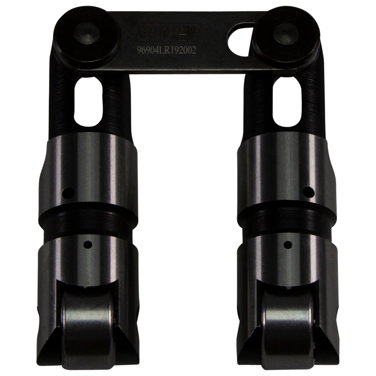 Sportsman Solid Roller Lifter Pair W/ Bearing For Chevrolet Small Block