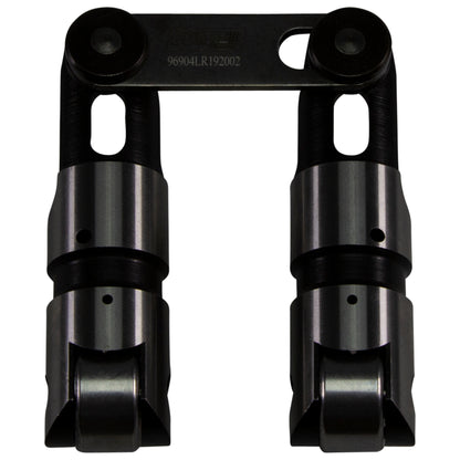Sportsman Solid Roller Lifter Pair W/ Bearing For Chevrolet Small Block