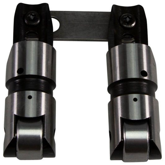 Sportsman Solid Roller Lifter Pair W/ Bushing For Chevrolet Small Block