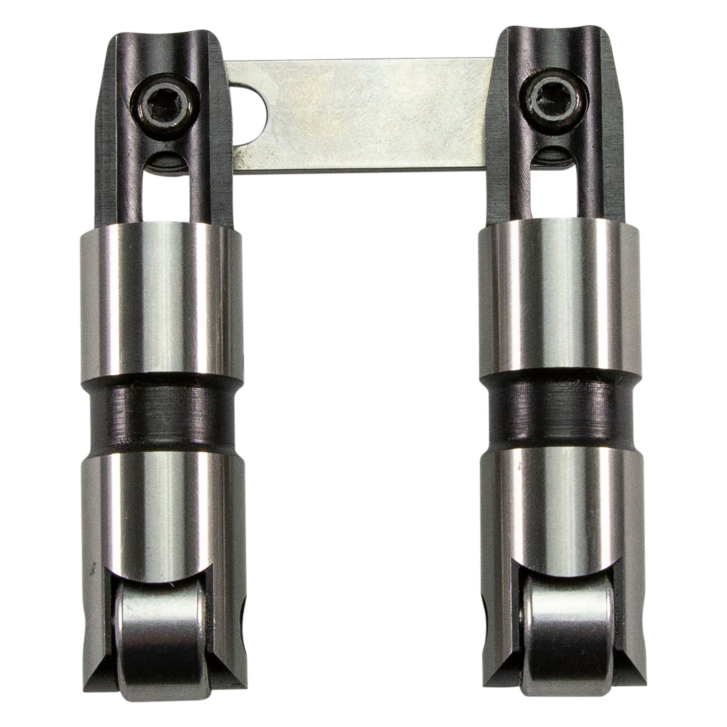 Sportsman Solid Roller Lifter Pair W/ Bearing For GM GEN III/IV LS
