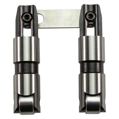 Sportsman Solid Roller Lifter Pair W/ Bearing For GM GEN III/IV LS