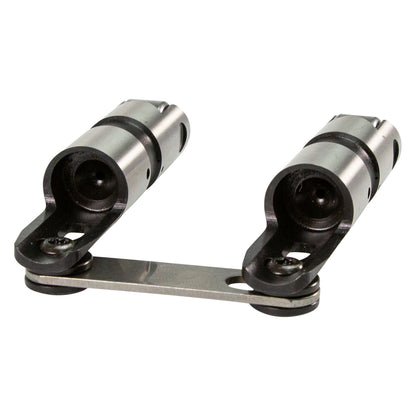 Sportsman Solid Roller Lifter Set W/ Bearing For GM GEN III/IV LS