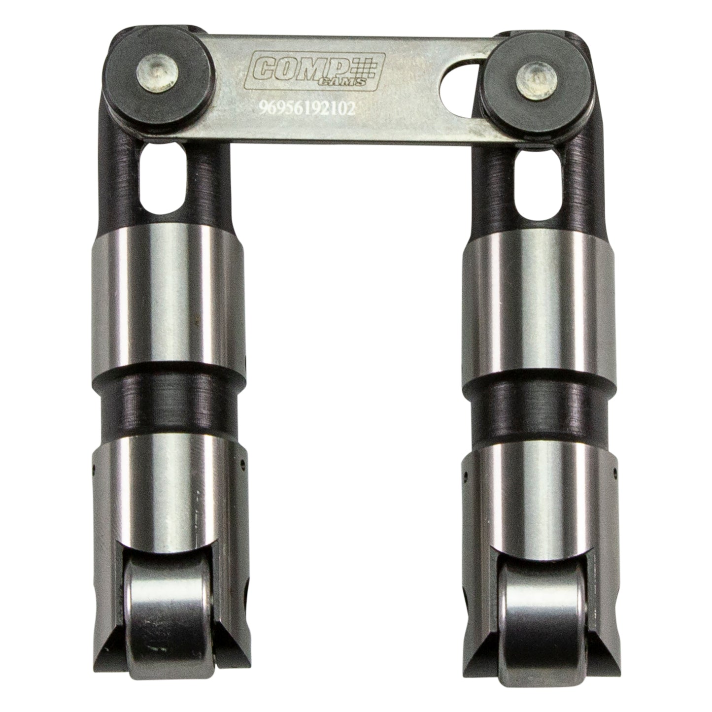 Sportsman Solid Roller Lifter Set W/ Bearing For GM GEN III/IV LS