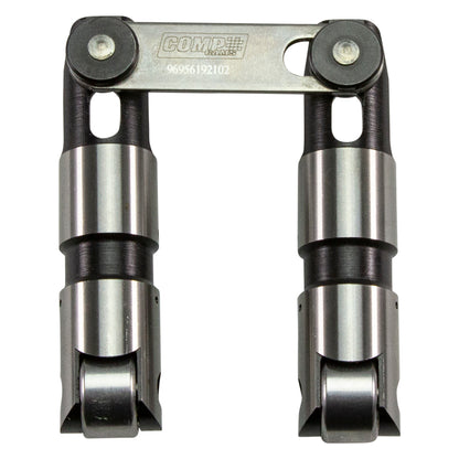 Sportsman Solid Roller Lifter Pair W/ Bearing For GM GEN III/IV LS