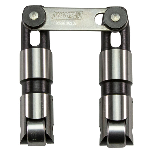 Sportsman Solid Roller Lifter Pair W/ Bearing For GM GEN III/IV LS