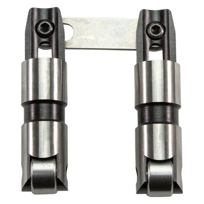 Sportsman Solid Roller Lifter Pair W/ Bushing For GM GEN III/IV LS