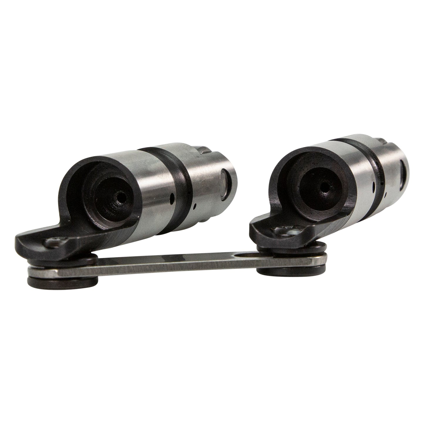 Sportsman Solid Roller Lifter Set W/ Bushing For GM GEN III/IV LS