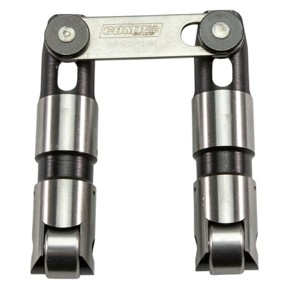Sportsman Solid Roller Lifter Pair W/ Bushing For GM GEN III/IV LS