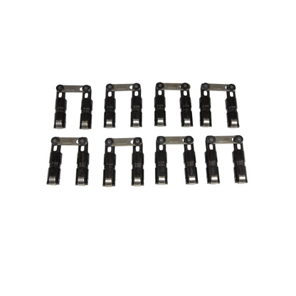 Sportsman Solid Roller Lifter Set W/ Bearing For GM GEN III/IV LS .904" Diameter