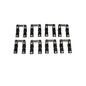 Sportsman Solid Roller Lifter Set W/ Bearing For GM GEN III/IV LS .904" Diameter