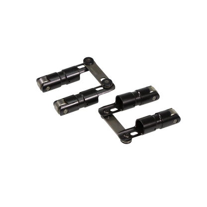 Sportsman Solid Roller Lifter Set W/ Bearing For GM GEN III/IV LS .904" Diameter