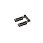 Sportsman Solid Roller Lifter Pr W/ Bearing For GM GEN III/IV LS .904" Diameter