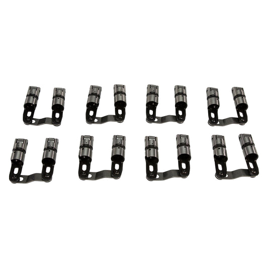Sportsman Solid Roller Lifter Set W/ Bearing For Chevrolet Big Block